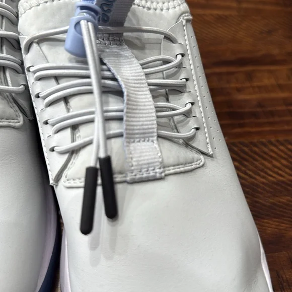 CLOVE Grey Nursing Shoes - Picture 10 of 15